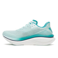 WOMEN'S SAUCONY ENDORPHIN AZURA | SPA TRANQUIL