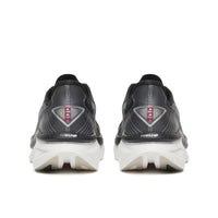 MEN'S SAUCONY ENDORPHIN AZURA | BLACK WHITE