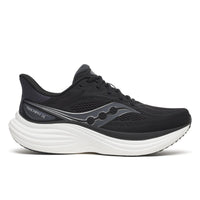MEN'S SAUCONY TRIUMPH 24 | BLACK SILVER