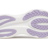 WOMEN'S SAUCONY TRIUMPH 24 | WHITE / PASTEL