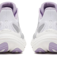 WOMEN'S SAUCONY TRIUMPH 24 | WHITE / PASTEL