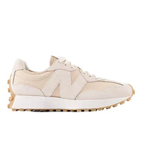 WOMEN'S NEW BALANCE 327 | BEIGE BROWN