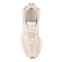WOMEN'S NEW BALANCE 327 | BEIGE BROWN