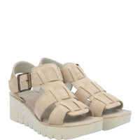 WOMEN'S FLY LONDON YUDD236FLY | TAUPE