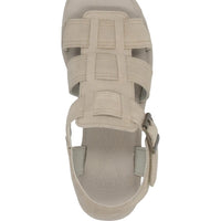WOMEN'S FLY LONDON YUDD236FLY | TAUPE