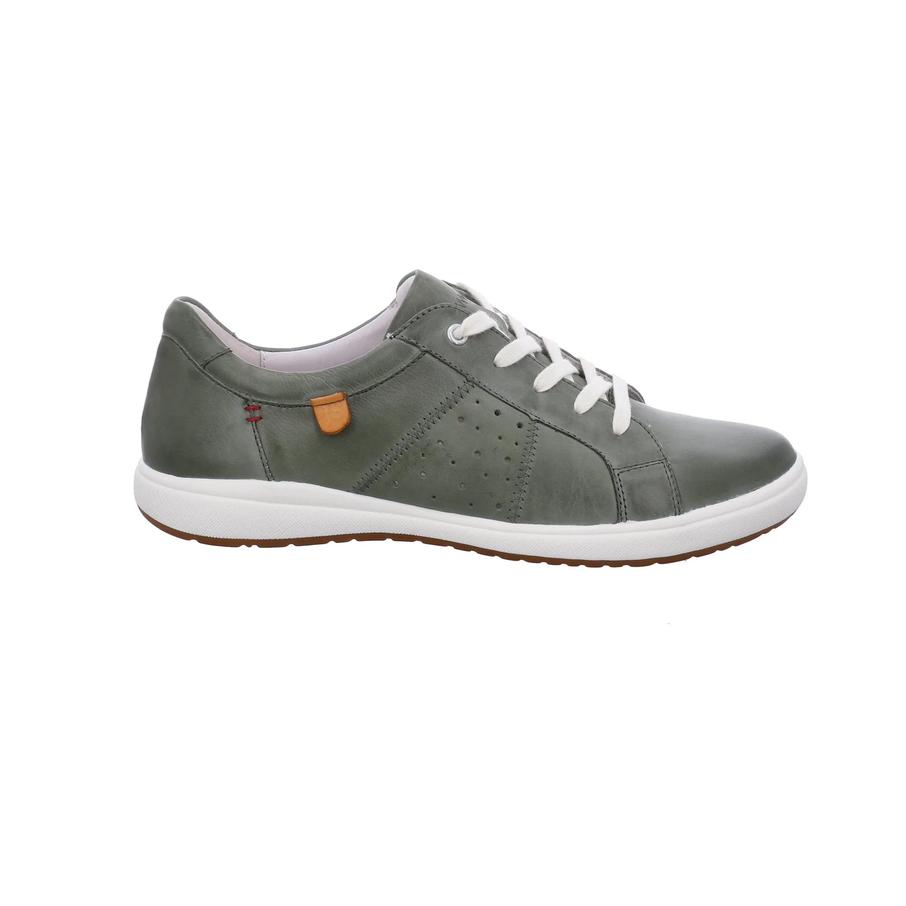 WOMEN'S JOSEF SEIBEL CAREN 01 | GRIGIO – Randy's Shoes