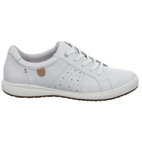 WOMEN'S JOSEF SEIBEL CAREN 01 | WHITE