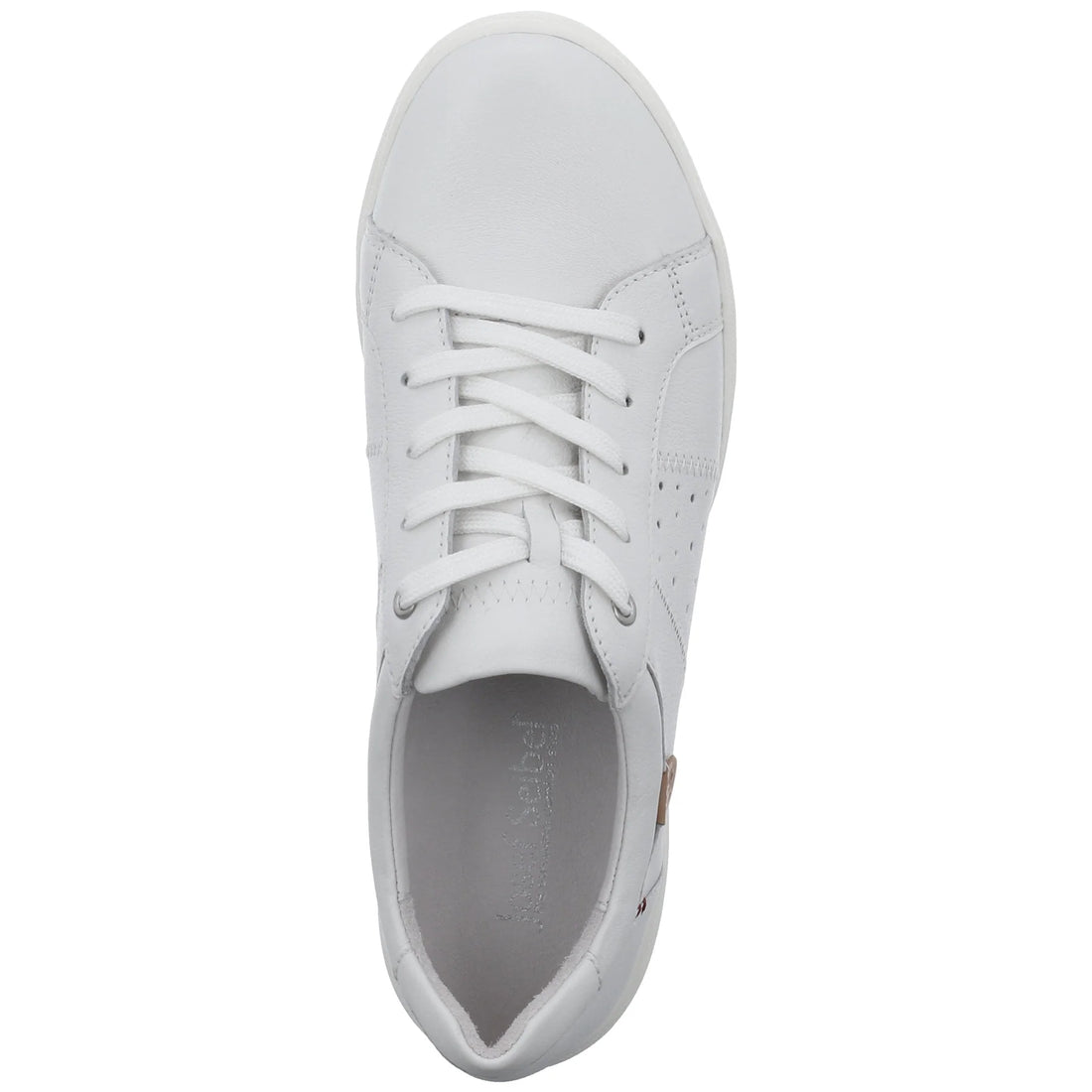 WOMEN'S JOSEF SEIBEL CAREN 01 | WHITE