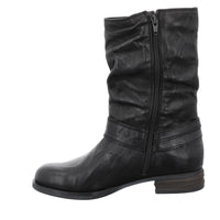WOMEN'S JOSEF SEIBEL SANJA 14 BOOT | BLACK