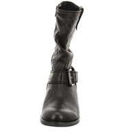 WOMEN'S JOSEF SEIBEL SANJA 14 BOOT | BLACK