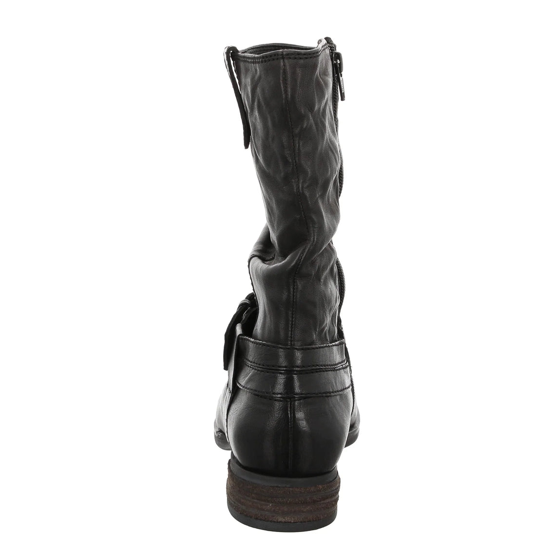 WOMEN'S JOSEF SEIBEL SANJA 14 BOOT | BLACK