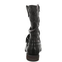 WOMEN'S JOSEF SEIBEL SANJA 14 BOOT | BLACK