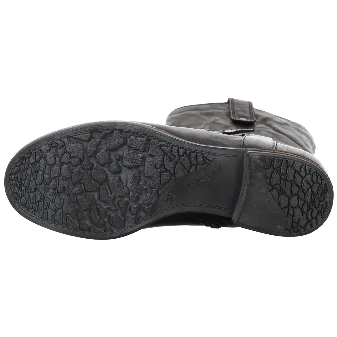 WOMEN'S JOSEF SEIBEL SANJA 14 BOOT | BLACK