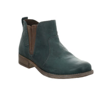 WOMEN'S JOSEF SEIBEL SIENNA 45 BOOT | PETROL