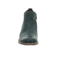 WOMEN'S JOSEF SEIBEL SIENNA 45 BOOT | PETROL