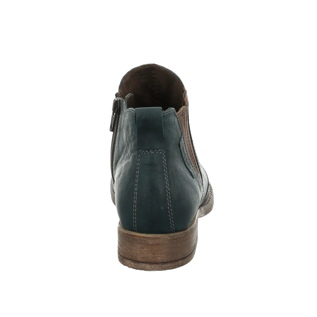 WOMEN'S JOSEF SEIBEL SIENNA 45 BOOT | PETROL