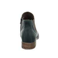 WOMEN'S JOSEF SEIBEL SIENNA 45 BOOT | PETROL