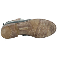 WOMEN'S JOSEF SEIBEL SIENNA 45 BOOT | PETROL