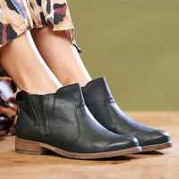 WOMEN'S JOSEF SEIBEL SIENNA 45 BOOT | PETROL