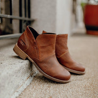 WOMEN'S JOSEF SEIBEL SIENNA 81 BOOT | CAMEL