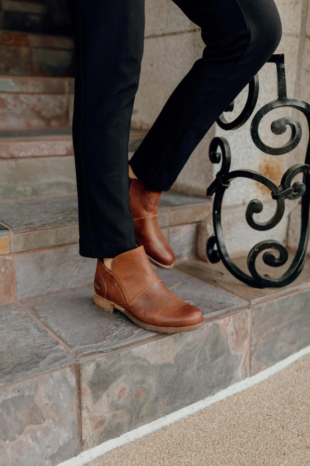 WOMEN'S JOSEF SEIBEL SIENNA 81 BOOT | CAMEL
