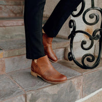 WOMEN'S JOSEF SEIBEL SIENNA 81 BOOT | CAMEL