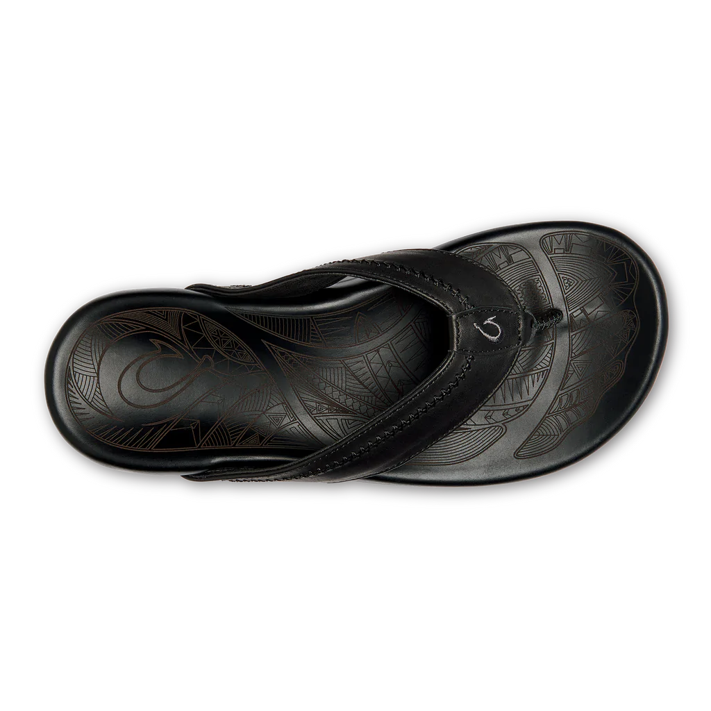 MEN'S OLUKAI HIAPO | LAVA ROCK