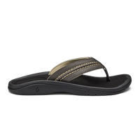 MEN'S OLUKAI HOKUA | KONA / ONYX