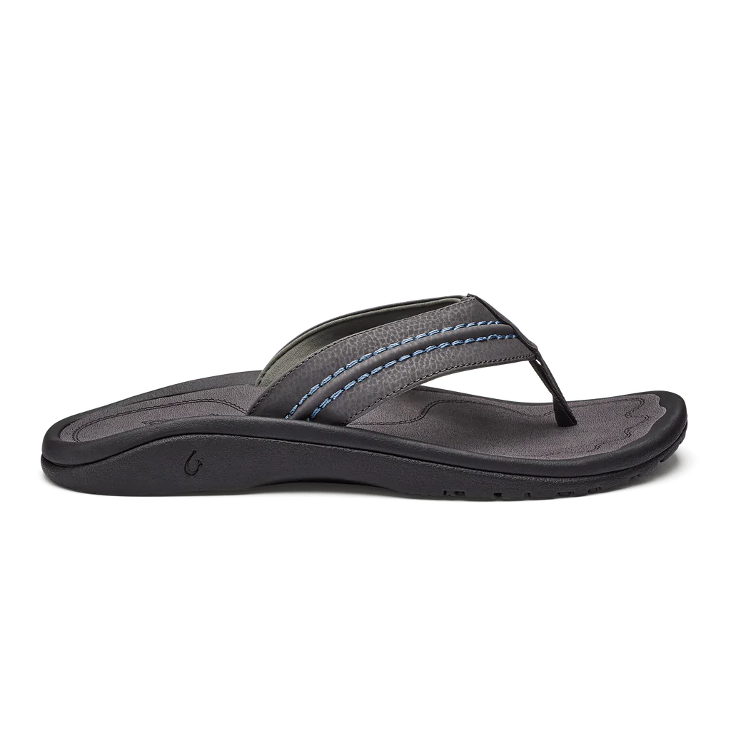 MEN'S OLUKAI HOKUA | PAVEMENT / PAVEMENT