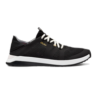 WOMEN'S OLUKAI HUIA | BLACK