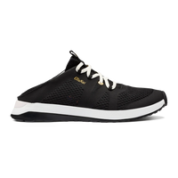 WOMEN'S OLUKAI HUIA | BLACK