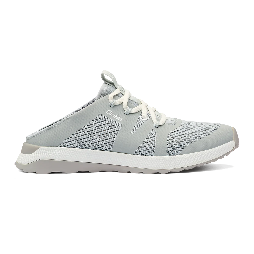 WOMEN'S OLUKAI HUIA | PALE GREY