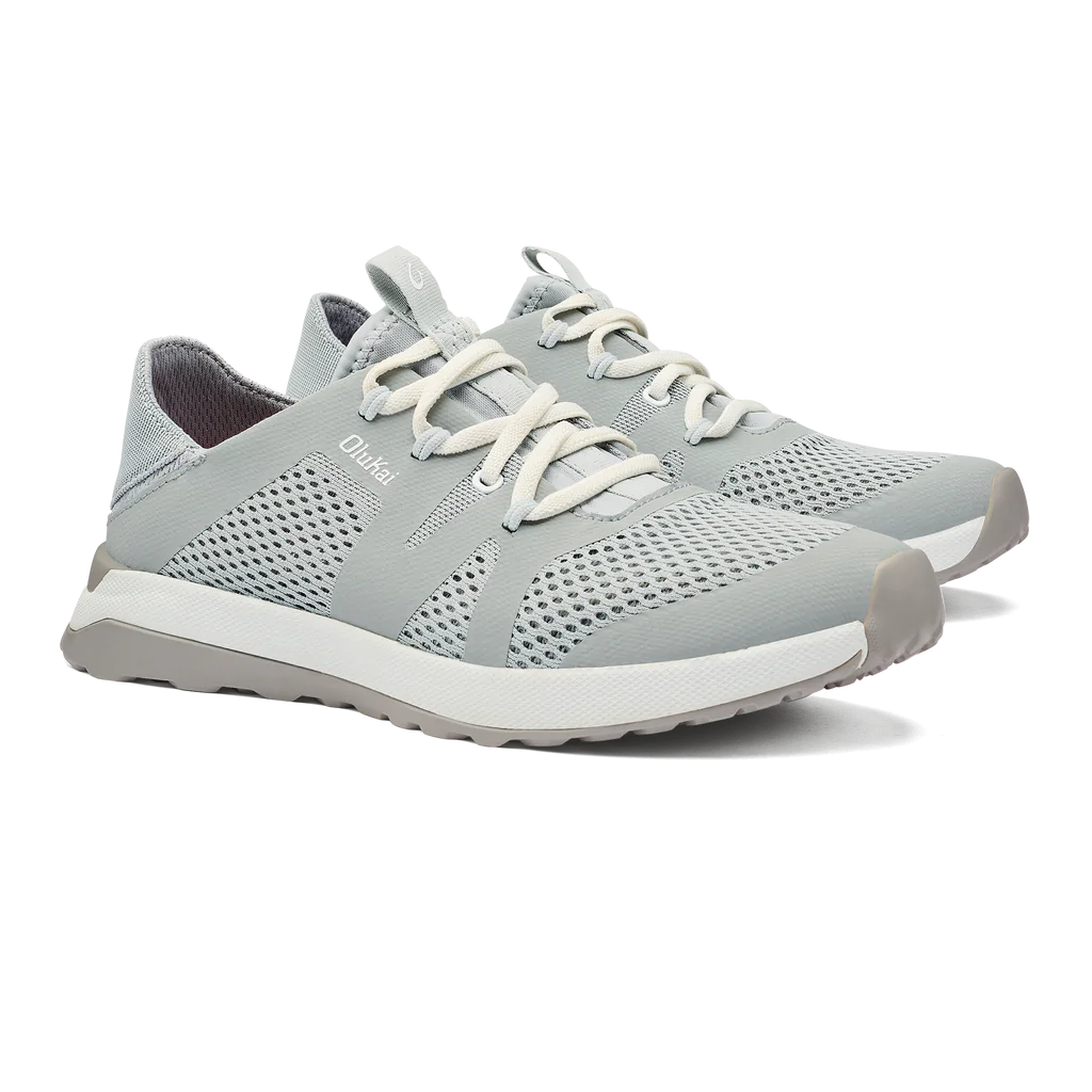 WOMEN'S OLUKAI HUIA | PALE GREY