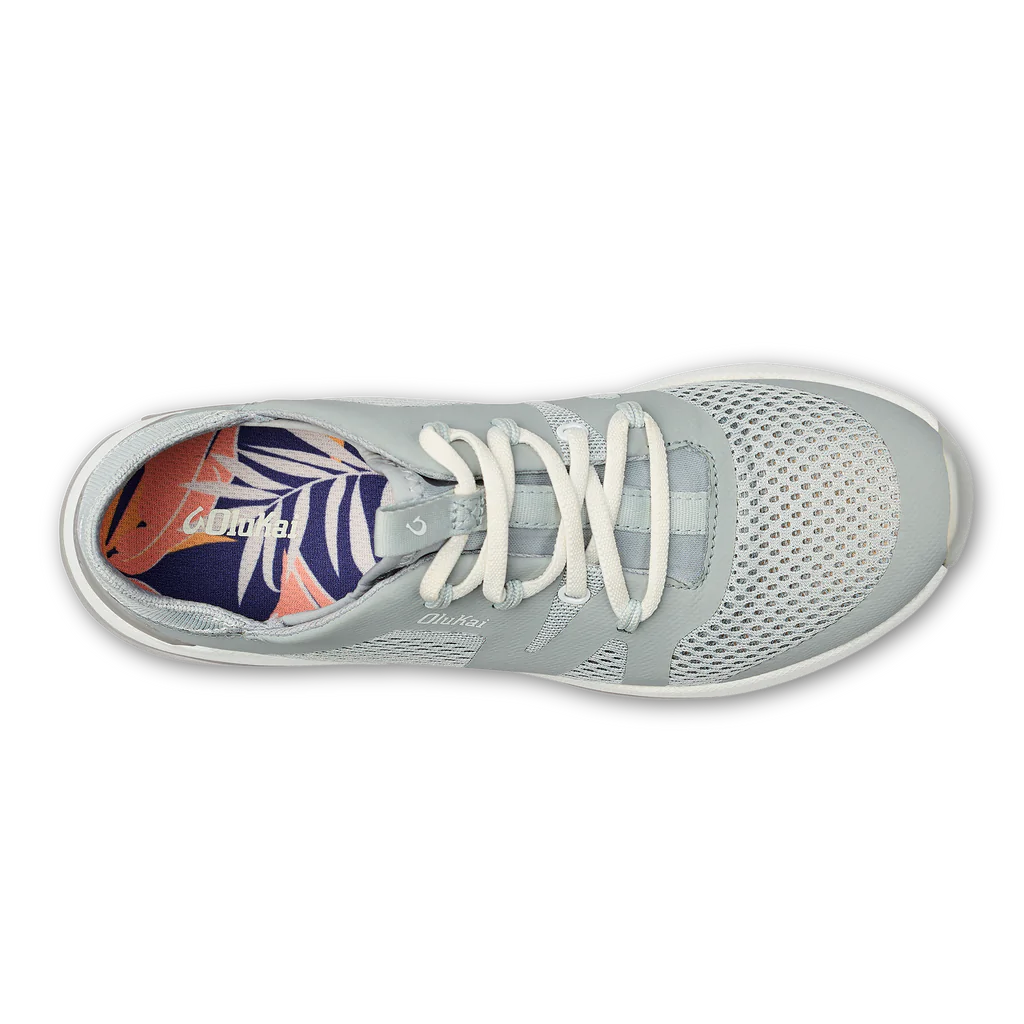 WOMEN'S OLUKAI HUIA | PALE GREY