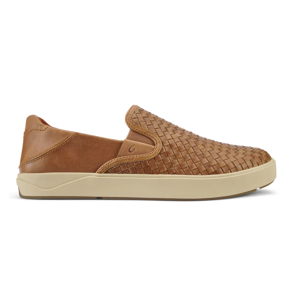 MEN'S OLUKAI LAE'AHI LAUHALA | FOX / FOX – Randy's Shoes