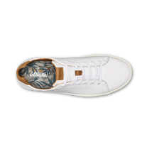MEN'S OLUKAI LAE'AHI Li ' ILI | BRIGHT WHITE / BRIGHT WHITE