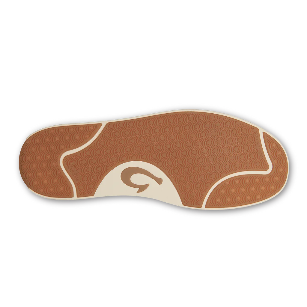 MEN'S OLUKAI LAE'AHI Li ' ILI | BRIGHT WHITE / BRIGHT WHITE