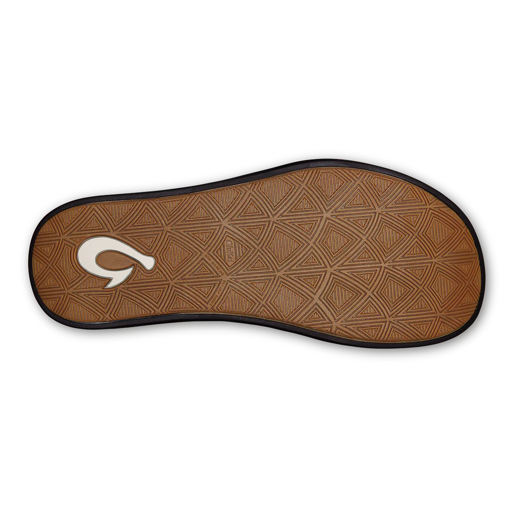 MEN'S OLUKAI MAHA | BLACK