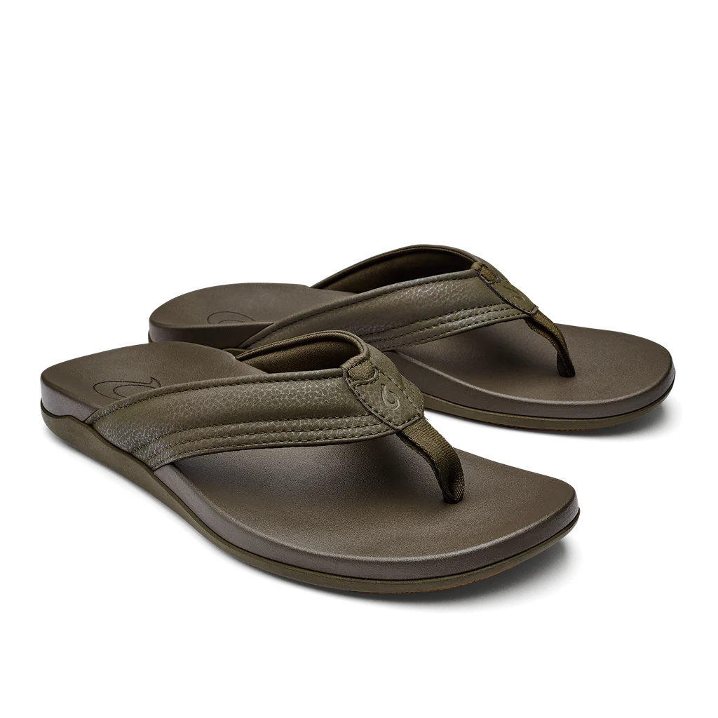 MEN'S OLUKAI MAHA | KONA / KONA