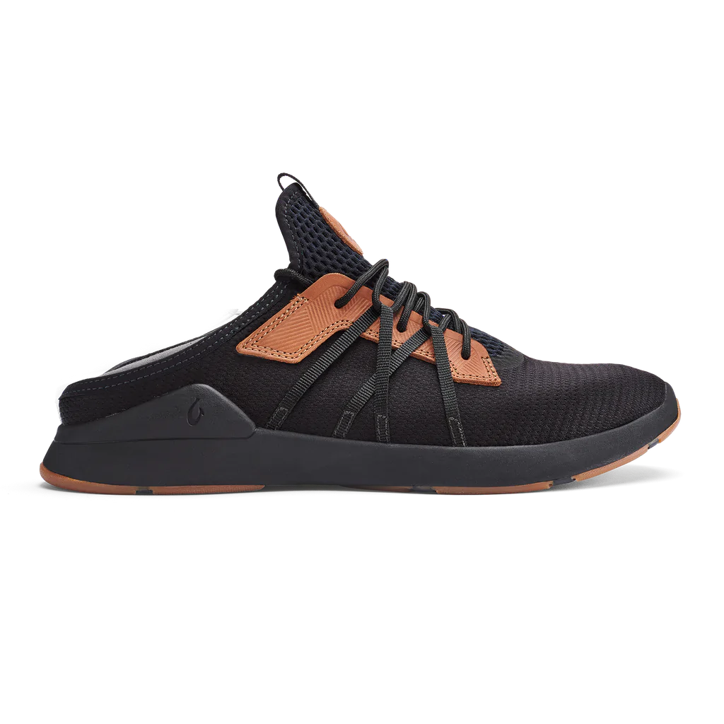 MEN'S OLUKAI MIO LI | LAVA ROCK