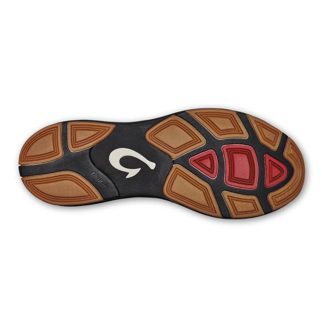 MEN'S OLUKAI MIO LI | LAVA ROCK