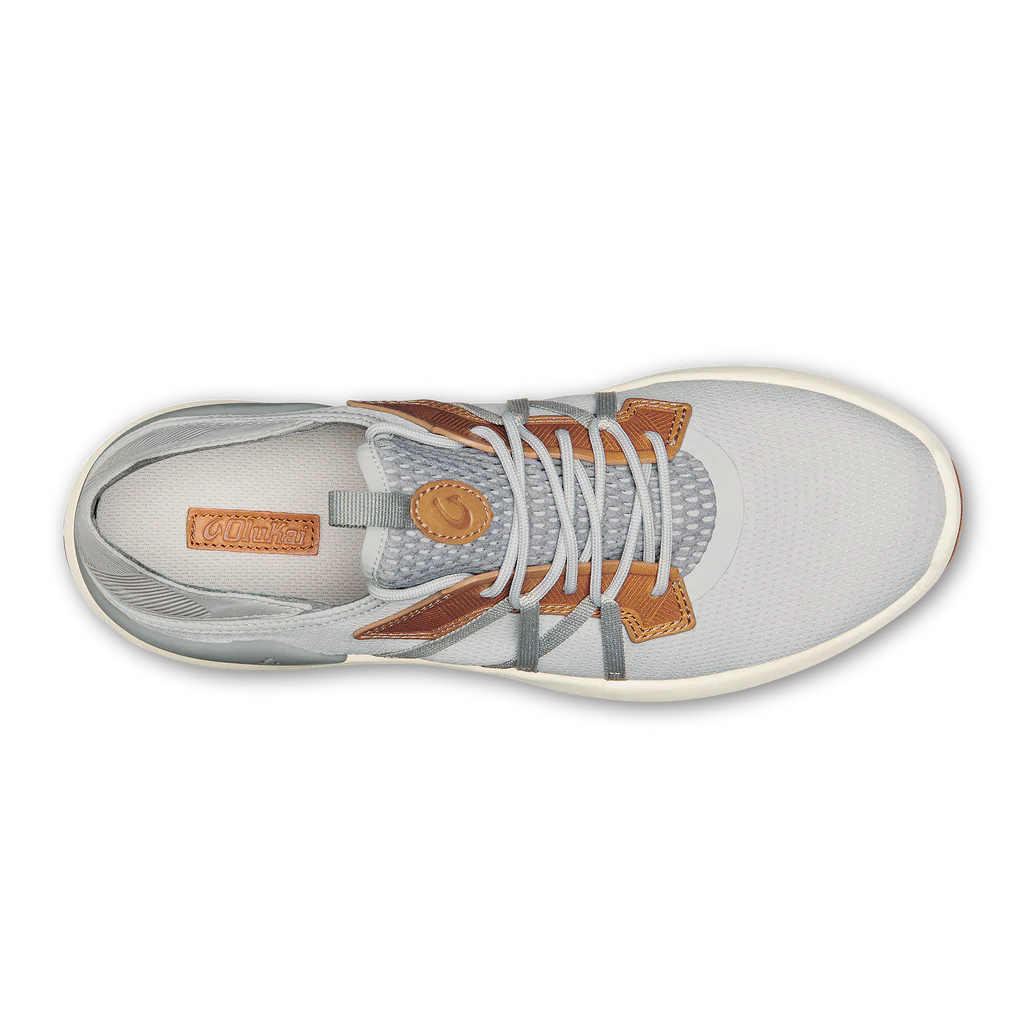 MEN'S OLUKAI MIO LI | MIST GREY / POI