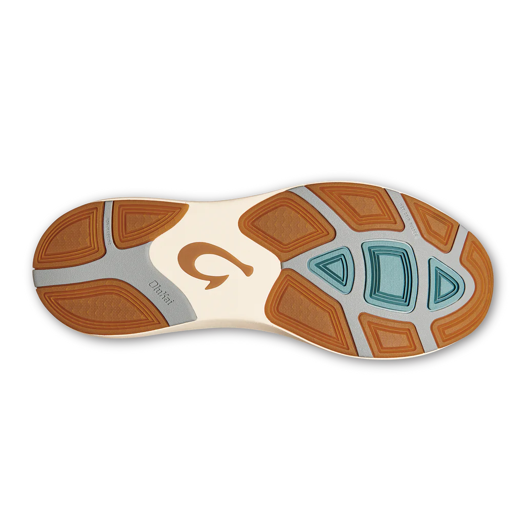 MEN'S OLUKAI MIO LI | MIST GREY / POI