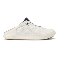 MEN'S OLUKAI MOKU PAE | BRIGHT WHITE / PACIFICA