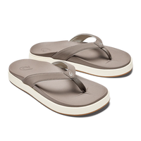 WOMEN'S OLUKAI NU‘A PI‘O | WARM TAUPE