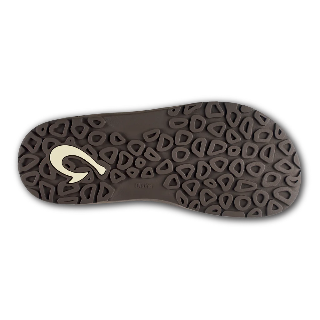MEN'S OLUKAI 'OHANA | DARK JAVA / RAY