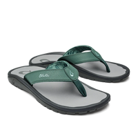 MEN'S OLUKAI 'OHANA | STAR PINE / SHARKSKIN