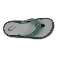 MEN'S OLUKAI 'OHANA | STAR PINE / SHARKSKIN