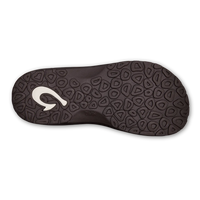 MEN'S OLUKAI 'OHANA | TAN / DARK JAVA
