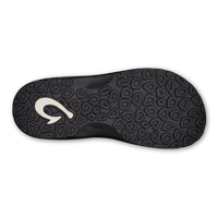 MEN'S OLUKAI 'OHANA | VINTAGE BLUE / BLACK